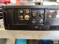 Видео NEC N9053C с оригинално дистанционно. Много добро техническо състояние и външен вид., снимка 12