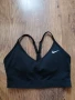 nike sport bras - страхотно бюстие КАТО НОВО M, снимка 4
