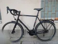 Туристическо Колело VSF Randonneur Lite, Shimano 105-2х11-Хидравлика, снимка 14