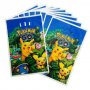 10 бр торбички Покемон Pikachu Pokemon Пикачу за сладки подарък рожден ден парти, снимка 1 - Други - 27006154