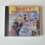The Party Dance Band ‎– Party Dance Favorites cd