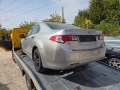 Honda Accord 2.2 I-DTEC, Седан 150кс. 2011г. На !!Части!! Хонда Акорд 2010г. , снимка 10