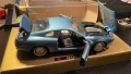 Aston Martin DB7 1:18, снимка 6