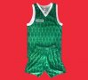 Баскетболен Екип, снимка 1 - Спортни дрехи, екипи - 33132613