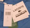 Lacoste x Minecraft Organic Cotton T-Shirt оригинална тениска S памук, снимка 7