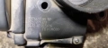 Дроселова клапа 7576697 80 Peugeot 308 1.4-95к.с.16VVT, снимка 2