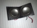 високо честотни говорители Logitech , снимка 1