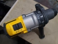 Винтоверт/бормашина Dewalt DCD99, снимка 4