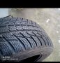 8мм зимни гуми NOKIAN WR SUV3 235/60/16 100H, снимка 1 - Гуми и джанти - 38295989