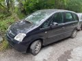 Opel Meriva 1.7 dti, 2005 г НА ЧАСТИ, снимка 1