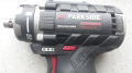 Винтоверт Parkside Performance 12V, снимка 4