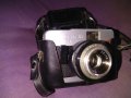 Beirette VSN Camera GDR 1970 фоотапарат от соца работещ с калъф кожен, снимка 8