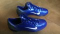 NIKE R9 Footbal Boots Luis Nazario De Lima Ronaldo Размер EUR 38,5 / UK 5,5 детски бутонки 31-14-S, снимка 3