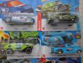 Оригинални колички Hot Wheels, снимка 4