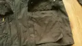 GAUPA OF NORWAY Waterproof Jacket размер M за лов риболов яке водонепромокаемо - 1717, снимка 13