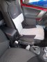 подложки за предни седалки на автомобил