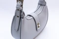 Ежедневна дамска чанта AMORE Chiara - Gray, снимка 2