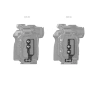 Cable Clamp Canon EOS R5 / R6 / R5 C / R6 Mark II, снимка 4