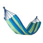 Голям цветен хамак с красиви и цветни шарки, снимка 1 - Градински мебели, декорация  - 40857870