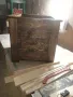 продавам дървени кашпи , снимка 12