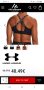 La Sportiva Under Armour S НОВО!  ОРИГИНАЛ!Дамски Бюстиета!, снимка 2