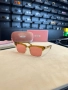 Miu Miu Слънчеви Очила С UV400 Защита - Налични Различни Цветове Код SK397, снимка 2