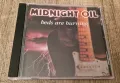Компакт Дискове - Поп-Рок: Midnight Oil – Beds Are Burning - Live, снимка 1