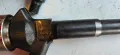 Инжекторна дюза DENSO,  55567729 за Опел, 1 брой!!!, снимка 1