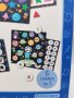 Обучаващи игри 5в1 смятане,числа,цветове,пъзел,форми  Размери на кутията 28х28х5 см, снимка 4