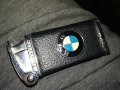 BMW-ЗАПАЛКА-МЕТАЛ КОЖА РЕОТАН 0712231533, снимка 3