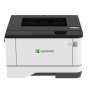 Принтер Лазерен Черно-бял Lexmark MS331DN Компактен за дома или офиса, снимка 1 - Принтери, копири, скенери - 33538371