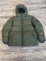 Оригинално мъжко пухено яке  Tommy Hilfiger размер ХЛ, снимка 4