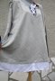4XL и 7XL  Нова  блуза  Sheego с връзки , снимка 3