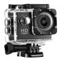 📷 Екшън камера SPORTS CAM водоустойчива 4K HD