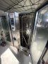 Готварски Конвектомати Rational/Рационал SCC 201-20 тави Количка, снимка 3