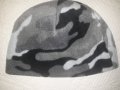Поларена детска шапка, снимка 1 - Шапки, шалове и ръкавици - 28127998