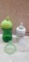 Бебешки шишета AVENT, снимка 1 - Прибори, съдове, шишета и биберони - 35641169