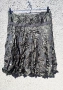 Bruno Antognini skirt 42/XL , снимка 4