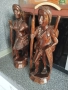 различни красиви дърворезби, снимка 5