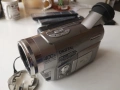 Panasonic NV-DS11B MiniDV камера , снимка 2