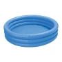 Надуваем басейн - 1.47м х 33см - Intex, снимка 1