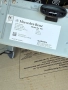 Mercedes OEM Навигация HU HIGH ECE DAB Garmin – НОВА, снимка 2