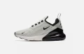  Nike Air Max 270 Vast Grey номер 39 . оригинални маратонки , снимка 3