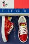 дамски кецове tommy hilfiger , снимка 1