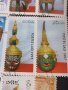 Пощенски марки две серии СКЪПОЦЕННИ КАМЪНИ,КАРНАВАЛНИ МАСКИ за колекция 22609, снимка 7
