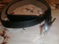 Нов Кожен Дамски Колан 100см., снимка 9