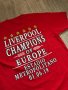 Мъжка памучна тениска на Ливърпул Liverpool Football Club, снимка 3