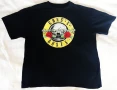 Тениска групи Guns-n-Roses. Официален продукт, снимка 1