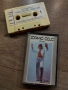 Здравко Чолич 1975 Аудио Касета Юготон , снимка 3