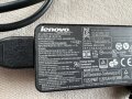 Оригинално захранване зарядно за лаптоп Lenovo 20V 2.25A Правоъгълна букса, снимка 4